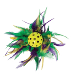 KONG pehme m&auml;nguasi kassidele, 10 cm