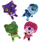 KONG Romperz m&auml;nguasi koertele, S