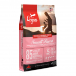 Orijen Small Breed kuivtoit v&auml;ikeste t&otilde;ugude koertele, 1,8 kg