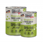 Mac`s Dog Mono Sensitive k&uuml;&uuml;likukonservid koertele, 800 g