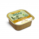 Oasy pasteet lambalihaga t&auml;iskasvanud koertele, 150 g