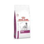 Royal Canin VD Dog Renal kuivs&ouml;&ouml;t koertele, 2 kg