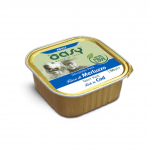 Oasy pasteet tursaga t&auml;iskasvanud koertele, 150 g