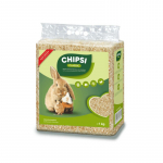 Chipsi Classic saepuru n&auml;rilistele, 15 l