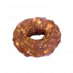 Yalute s&otilde;&otilde;rikusse pakitud k&uuml;&uuml;likuliha maiuspala koertele , 10 cm