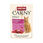 Animonda Carny konservid erinevate lihadega kassidele, 85 g