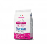 Monge Extra Small Adult kuivtoit kana ja koertele, 800 g