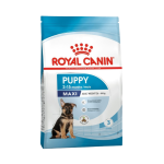 Royal Canin Maxi Puppy kuivtoit koertele, 15 kg