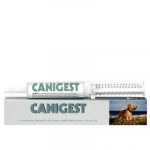 TRM Canigest toidulisand koertele ja kassidele, 15 ml