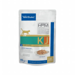 Virbac HPM KJ2 Kidney & Joint Support pasteet kassidele, 85 g