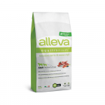 Alleva Equilibrium Adult Medium & Maxi kuivtoit lambaliha ja ookeanikalaga koertele , 12 kg