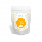 Bunny Go Vet Uro Plex pa&scaron;aro papildas graužikams, 325 g