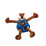 KONG m&otilde;istatus - m&auml;nguasi koertele, Hall