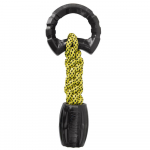 KONG Jaxx Braided Tug m&auml;nguasi koertele, L
