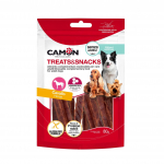 Camon Treats & Snacks koertele m&otilde;eldud hobuselihaga maiuspalad, 80 g