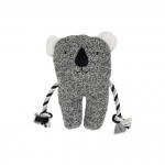 Flamingo Bonny pl&uuml;&uuml;sist koaala m&auml;nguasi koertele, 34 cm