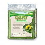 Chipsi Bio Plus hein v&otilde;ilillega n&auml;rilistele, 600 g