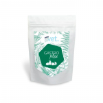 Bunny Go Vet Gastro Plex pa&scaron;aro papildas graužikams, 325 g