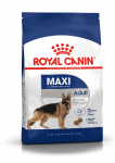 Royal Canin Maxi Adult kuivtoit koertele, 15 kg
