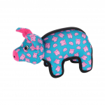 Flamingo Strong siga m&auml;nguasi koertele, Sinine, 29 cm