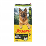 Josera High Energy kuivs&ouml;&ouml;t koertele, 12,5 kg
