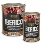 Belcando Iberico & Rice k&otilde;rgekvaliteediline konservs&ouml;&ouml;t sealihaga, 800 g