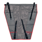 KONG v&otilde;rguga istmekate lemmikloomadele, 1 tk