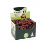 Camon Brush nelgimaitseline taimne maiuspala koertele, 7 cm