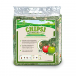 Chipsi Bio Plus hein &otilde;untega n&auml;rilistele, 600 g