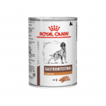 Royal Canin VD Dog Gastro Intestinal Low Fat konservid koertele, 420 g