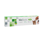 Wepharm WeBiotic Fast toidulisand koertele ja kassidele, 15 ml, iki 12 kg