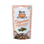 Brit Care Cat Digestion teraviljavabad maiuspalad kassidele, 50 g