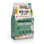 Mac`s Cat Dry Mono kuivs&ouml;&ouml;t k&uuml;&uuml;likuga kassidele, 300 g