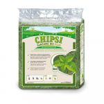Chipsi Bio Plus hein piparm&uuml;ndiga n&auml;rilistele, 600 g