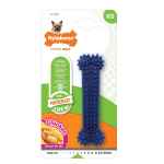 Nylabone Moderate Dental kanal&otilde;hnaline n&auml;rimiskont koertele, XS