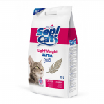 Sepicat LightWeight Ultra Fresh kerge allapanu kassidele, 15 l