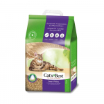 Cat`s Best Smart Pellets naturaalne granuleeritud kassiliiv, 5 l