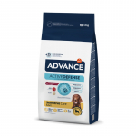 Advance Sensitive kuivs&ouml;&ouml;t lambaliha ja riisiga koertele, 12 kg