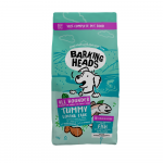 Barking Heads Fish N Delish kuivtoit kalaga koertele, 12 kg