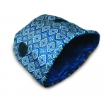 KONG m&auml;ngukoobas kassidele, Sinine