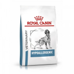 Royal Canin VD Dog Hypoallergenic kuivtoit koertele, 2 kg