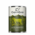 Canagan Lamb Casserole lambalihakonserv koertele, 400 g
