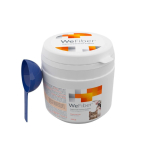 Wepharm WeFiber toidulisand koertele ja kassidele, 225 g