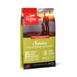 Orijen Senior kuivtoit vanematele koertele, 11,4 kg