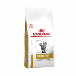 Royal Canin VD Cat Urinary S/O Moderate Calorie kuivtoit kassidele, 1,5 kg