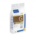 Virbac Cat Digestive Support kuivs&ouml;&ouml;t kassidele, 1,5 kg