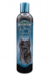 Bio Groom Ultra Black &scaron;ampoon koertele, 355 ml