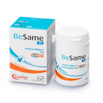 Candioli BeSame 100 mg meeldiva maitsega tabletid, 39 g