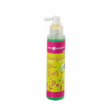Farm Company mentooli ja aaloega hambapasta-sprei koertele ja kassidele, 100 ml