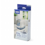 Savic Bag It Up Jumbo kraapimiskasti kotid kassidele, 6 vnt (67x48)